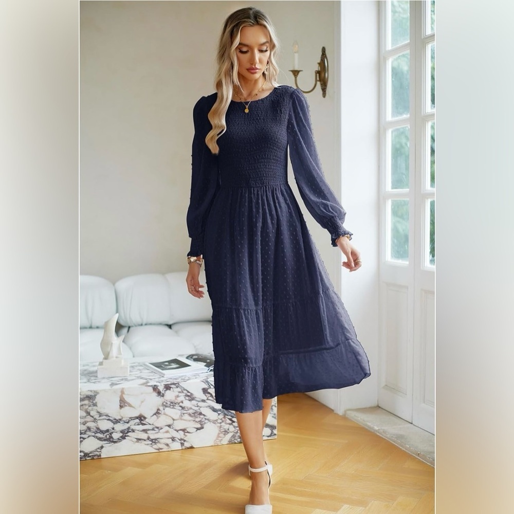 ZAFUL OFF-SHOULDER MINI CASUAL DRESS